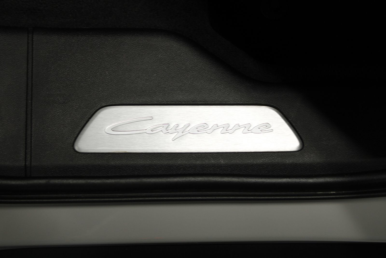 Certified 2026 Porsche Cayenne S AWD/4WD image 48