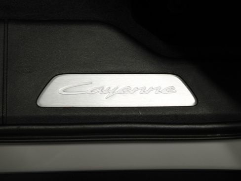 New 2026 Porsche Cayenne S AWD/4WD image 48
