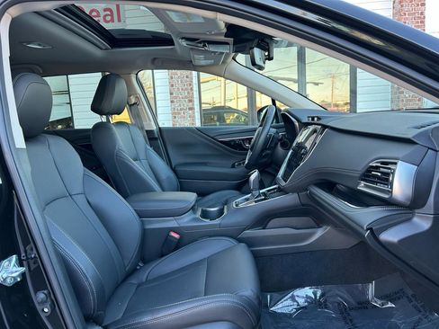 Used 2025 Subaru Outback Limited w/ Popular Package #2 image 35