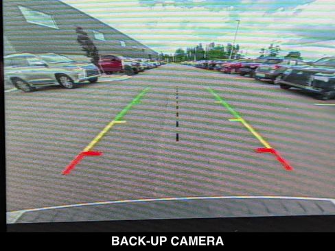 Used 2022 Ford Explorer Platinum w/ Equipment Group 601A AWD/4WD image 6
