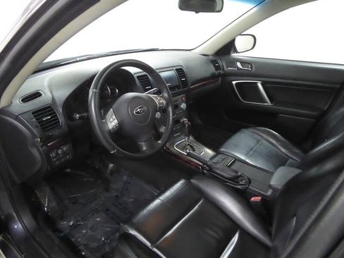 Used 2009 Subaru Outback 2.5i Limited image 17