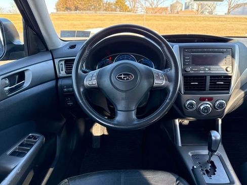 Used 2009 Subaru Forester 2.5X Limited image 13