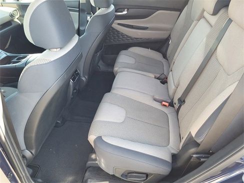 Used 2022 Hyundai Santa Fe SEL image 11