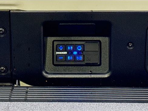 New 2026 GMC Sierra 2500 AT4X image 36