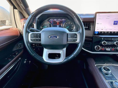 Certified 2024 Ford Expedition Max Limited image 5