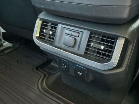Used 2022 Ford F150 Platinum w/ Equipment Group 701A High AWD/4WD image 20