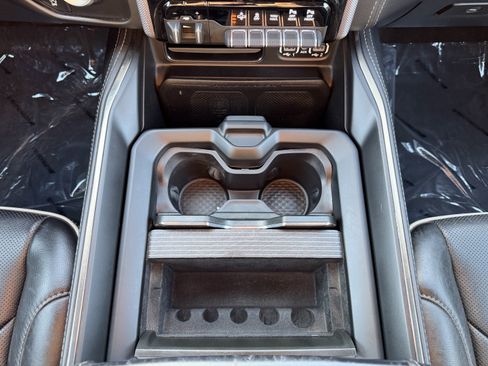 Used 2021 RAM 1500 Limited AWD/4WD image 25