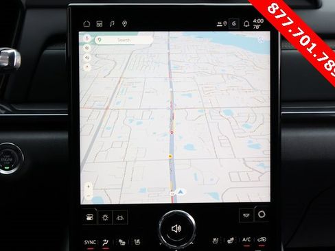 New 2026 GMC Terrain AT4 w/ Convenience Package III image 17