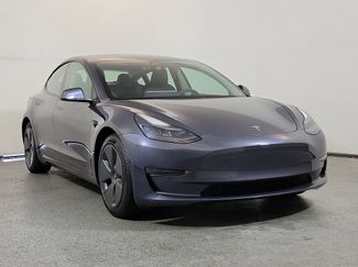 Used 2021 Tesla Model 3 Standard Range Plus video 1