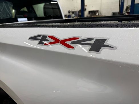 New 2026 Chevrolet Silverado 1500 W/T w/ Trailering Package AWD/4WD image 10