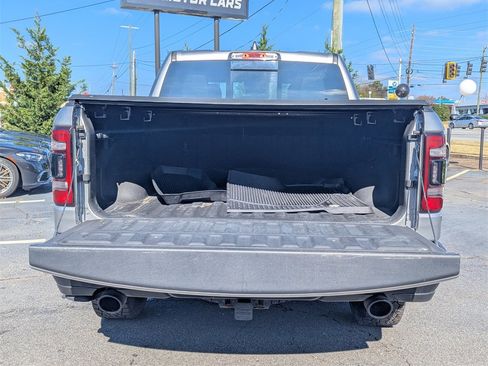 Used 2020 RAM 1500 Rebel w/ Level 1 Equipment Group image 28
