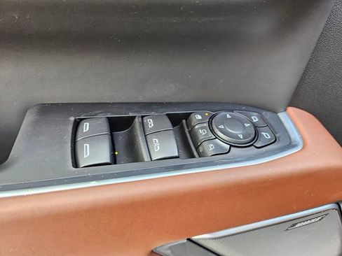 New 2026 GMC Sierra 2500 Denali Ultimate w/ Max Trailering Package image 17