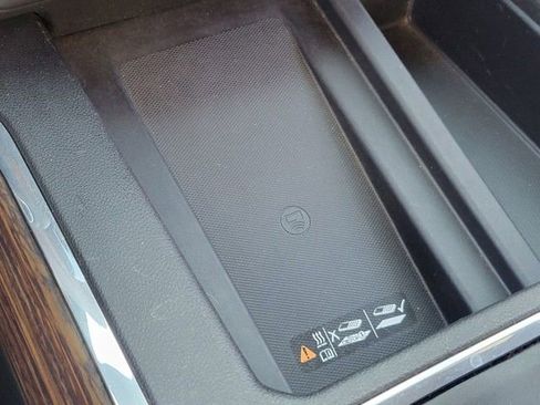 Used 2019 Chevrolet Silverado 1500 High Country w/ Technology Package image 23