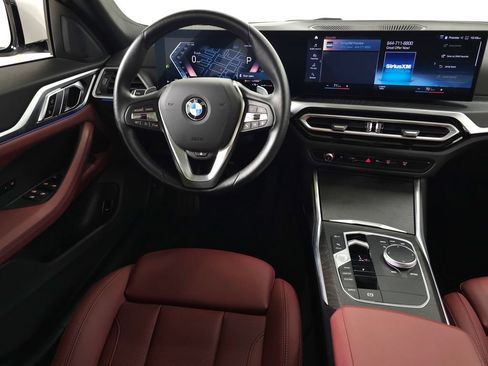 Used 2024 BMW 430i Gran Coupe xDrive w/ Convenience Package AWD/4WD image 18