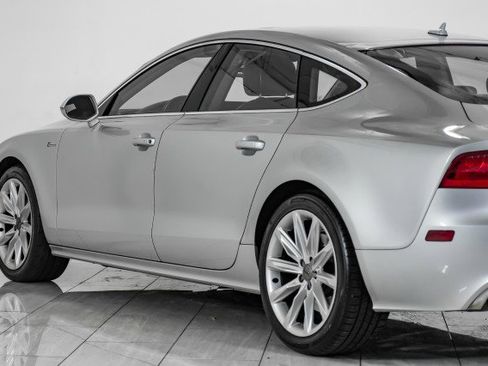 Used 2013 Audi A7 3.0T Premium Plus image 58