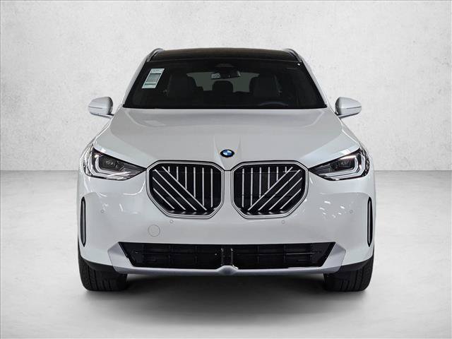 Used 2026 BMW X3 xDrive30i w/ Convenience Package AWD/4WD image 2
