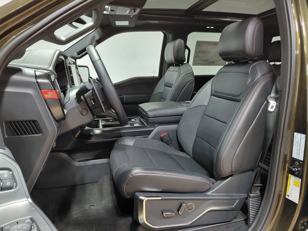New 2026 Ford F150 Raptor AWD/4WD image 9