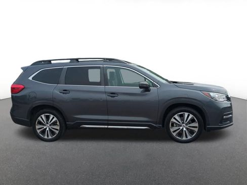 Used 2019 Subaru Ascent Limited AWD/4WD image 7
