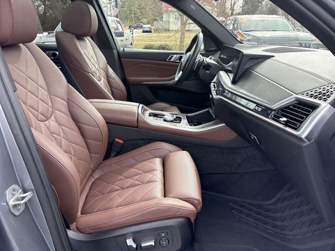 Used 2024 BMW X5 xDrive40i w/ Premium Package AWD/4WD image 30