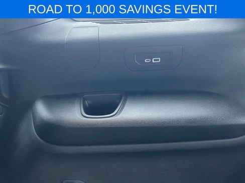 Used 2023 Jeep Grand Cherokee L Laredo image 20