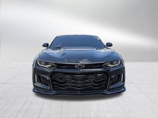 Used 2019 Chevrolet Camaro ZL1 RWD video 2