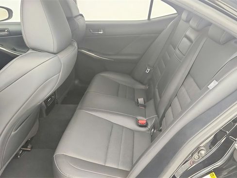 Used 2016 Lexus IS 350 350 image 23