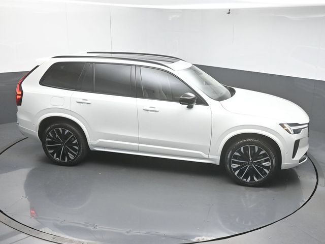 Certified 2026 Volvo XC90 B6 Ultra w/ Protection Package Premier AWD/4WD image 50
