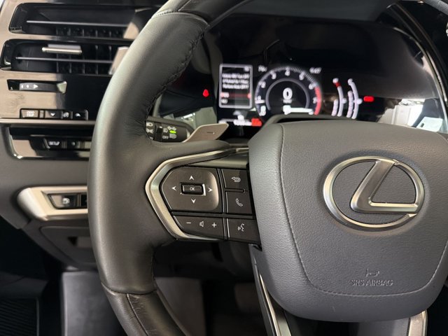 Certified 2024 Lexus RX 350 Premium w/ Convenience Package FWD image 15