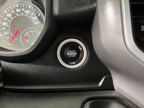 Used 2023 RAM 1500 Big Horn image 25