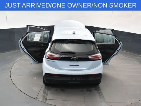 Used 2023 Chevrolet Bolt LT image 22