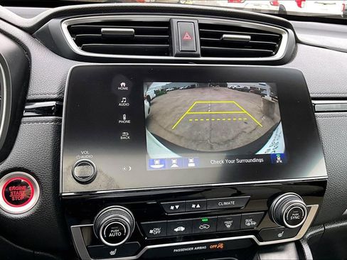 Used 2019 Honda CR-V EX-L image 14