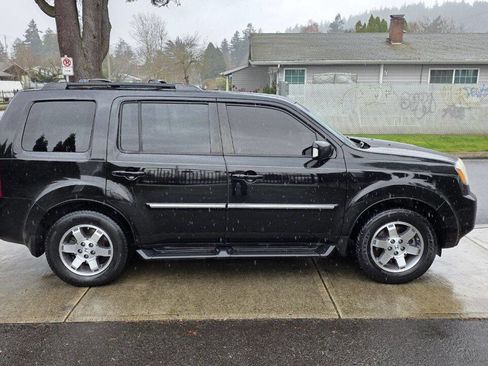 Used 2009 Honda Pilot Touring image 4