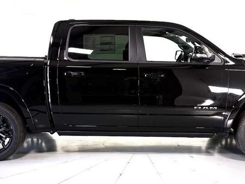 New 2026 RAM 1500 Limited AWD/4WD image 3