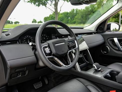 Used 2025 Land Rover Discovery Sport S AWD/4WD image 2