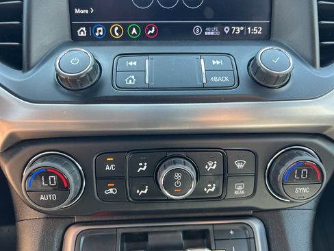Used 2020 GMC Acadia AT4 w/ Trailering Package AWD/4WD image 14