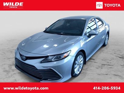 Used 2022 Toyota Camry LE