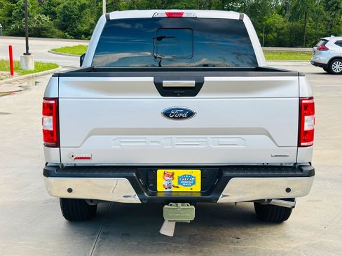 Used 2019 Ford F150 XLT w/ Equipment Group 302A Luxury RWD image 6