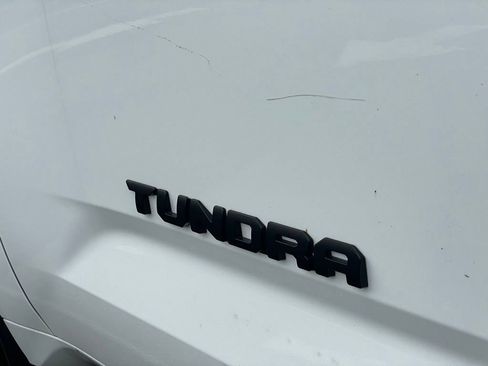 Used 2023 Toyota Tundra SR5 w/ TRD Off-Road Premium Package AWD/4WD image 26
