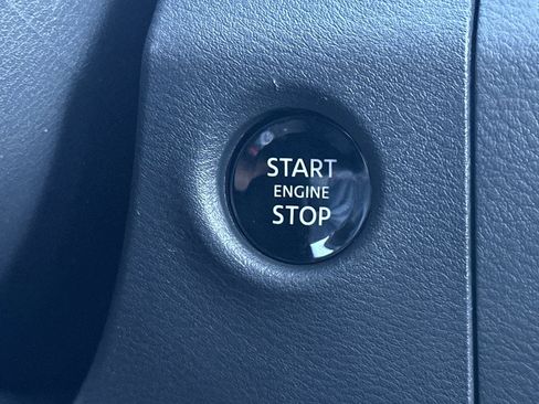 New 2026 Nissan Frontier PRO-4X w/ Pro Premium Package image 26