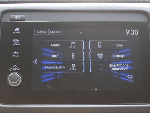 Used 2021 Honda HR-V Sport image 11