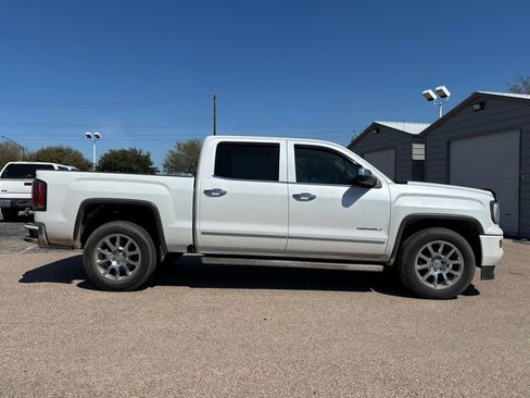 Used 2017 GMC Sierra 1500 Denali image 4