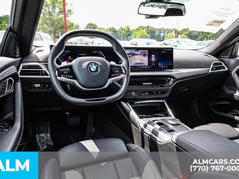 Used 2026 BMW 230i Coupe w/ Premium Package RWD image 24
