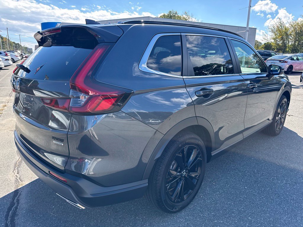 Used 2023 Honda CR-V Sport Touring image 5