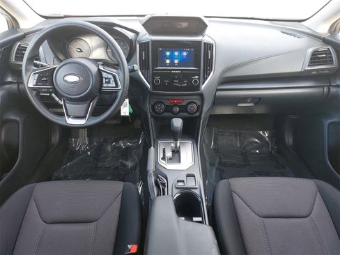 Used 2019 Subaru Crosstrek 2.0i w/ Eyesight System image 9