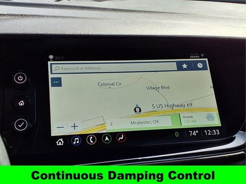 Used 2022 Buick Envision Avenir w/ Technology Package II AWD/4WD image 7
