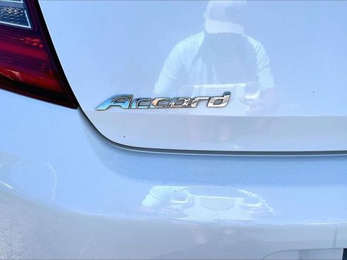 Used 2016 Honda Accord EX-L image 21