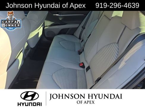 Used 2023 Toyota Camry SE image 24