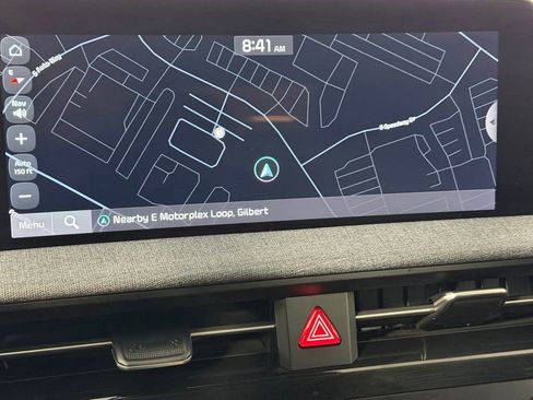 Used 2024 Kia EV6 Wind w/ Wind Technology Package image 19