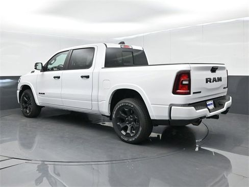New 2026 RAM 1500 Big Horn image 6