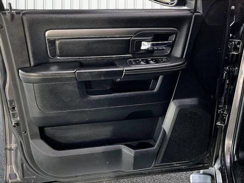 Used 2015 RAM 1500 Sport w/ Sport Premium Group AWD/4WD image 19